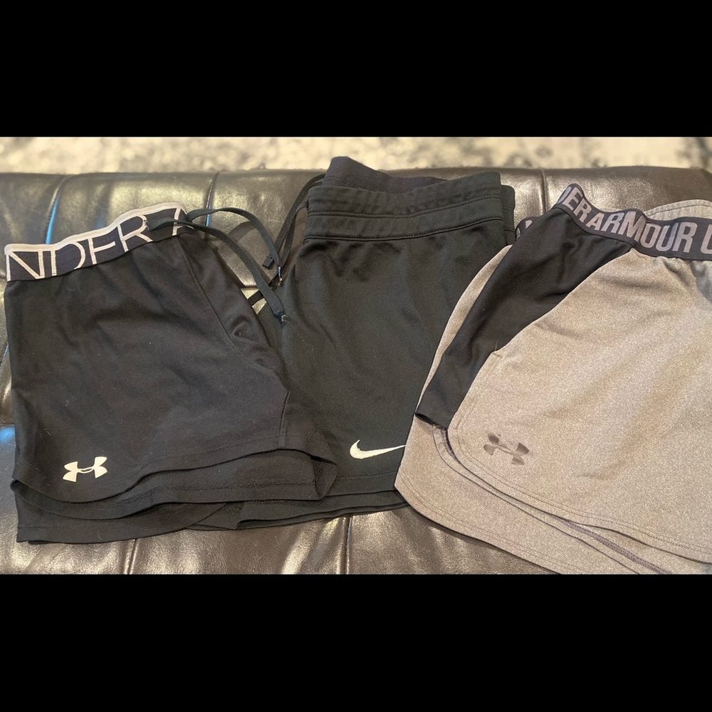 Women’s shorts bundle